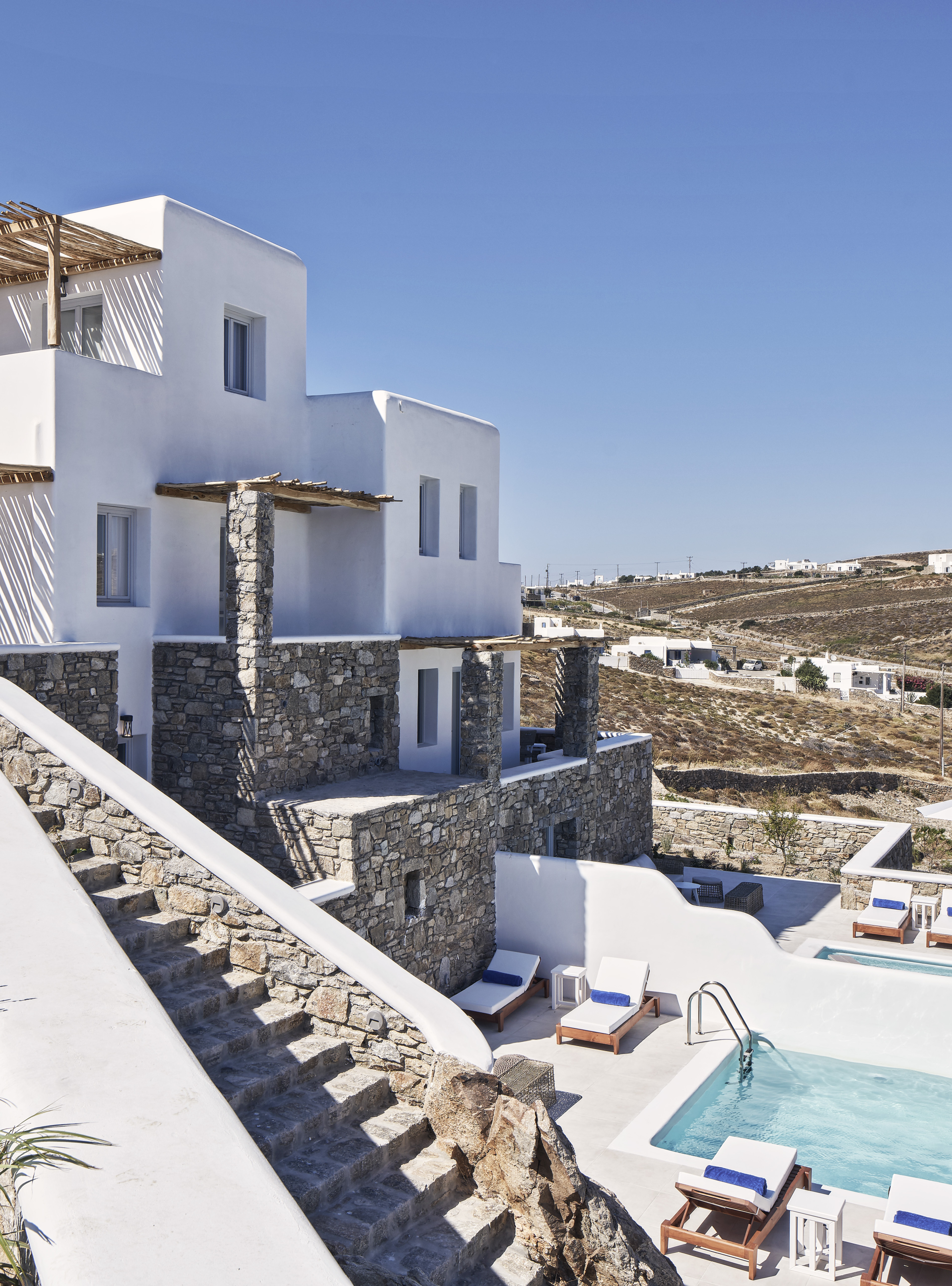 01 Katikies Villa Mykonos